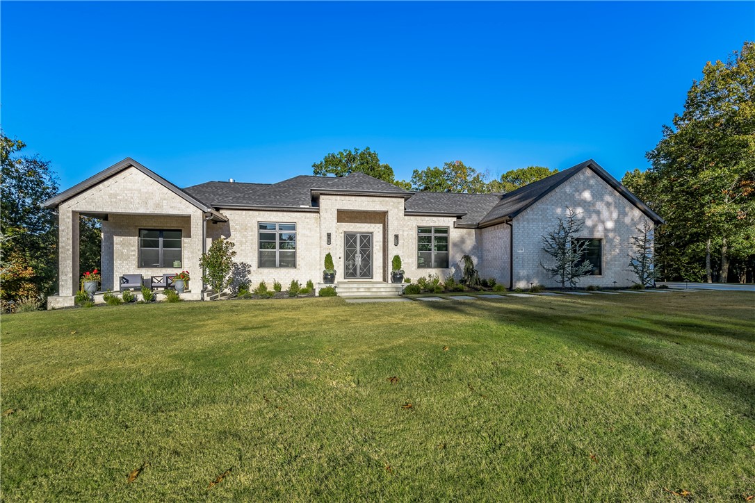 Top Flite Add 6 Rurban - Residential