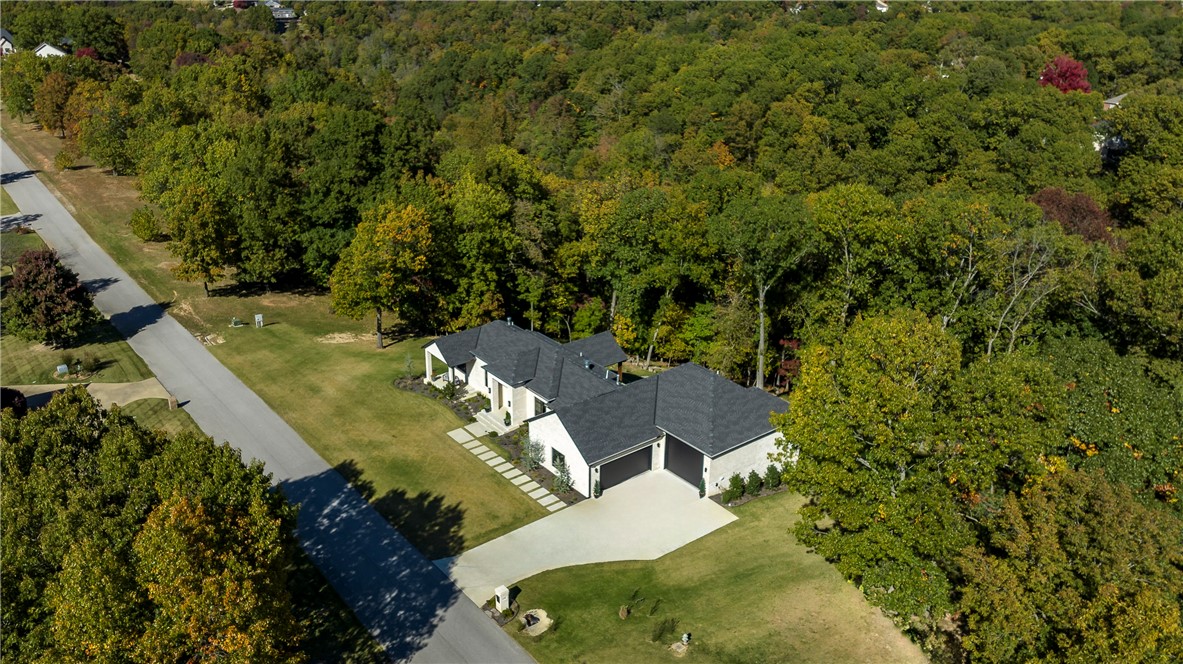 Top Flite Add 6 Rurban - Residential