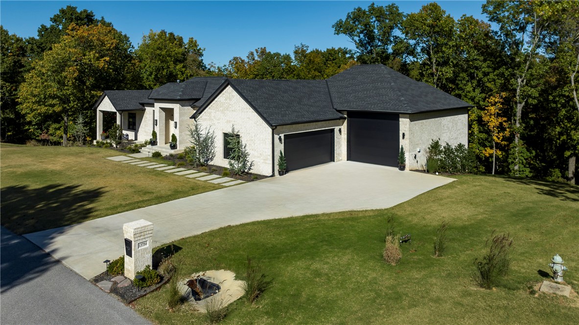 Top Flite Add 6 Rurban - Residential