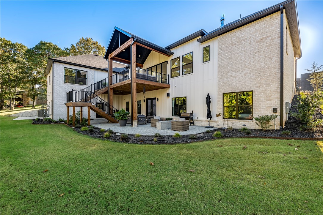 Top Flite Add 6 Rurban - Residential