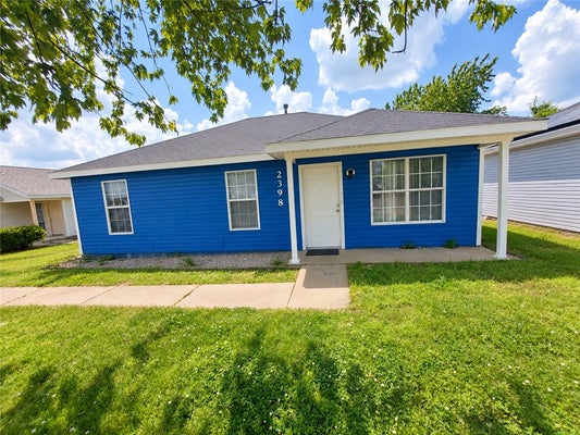 2398 HARRY ST, SPRINGDALE, AR 72764 - Image bcd2bd608a4a4e38759e1c2c474b45bf/4289741502