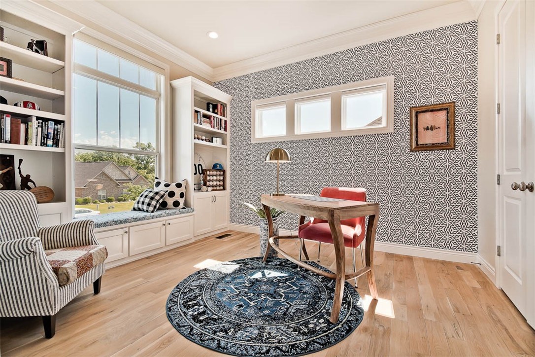 Kingsbury Sub Ph 3 Bentonville - Residential