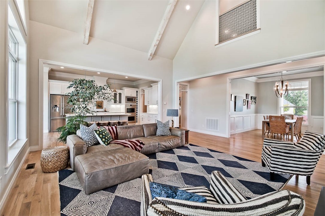 Kingsbury Sub Ph 3 Bentonville - Residential