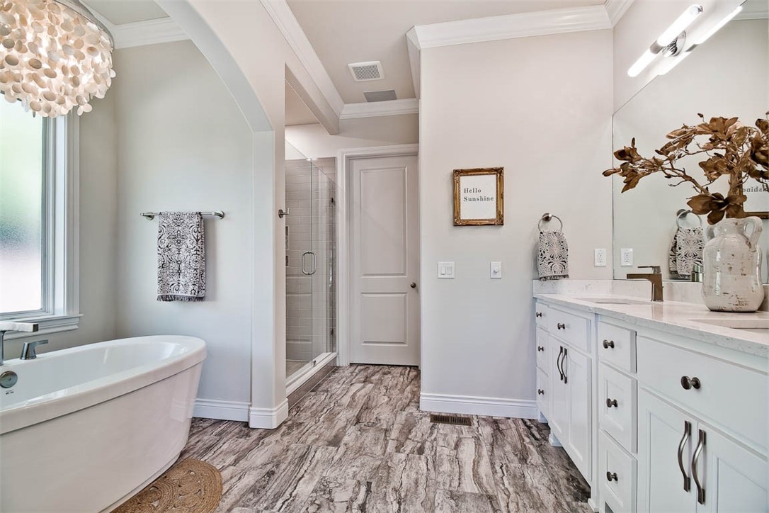 Kingsbury Sub Ph 3 Bentonville - Residential