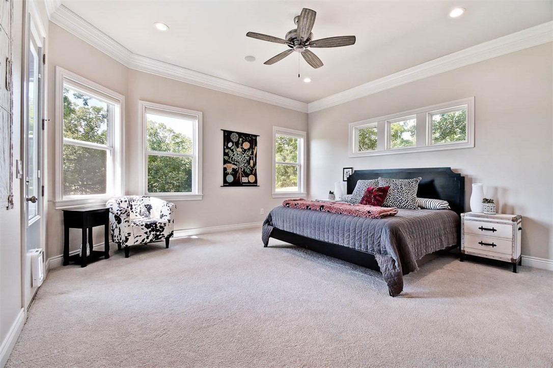 Kingsbury Sub Ph 3 Bentonville - Residential