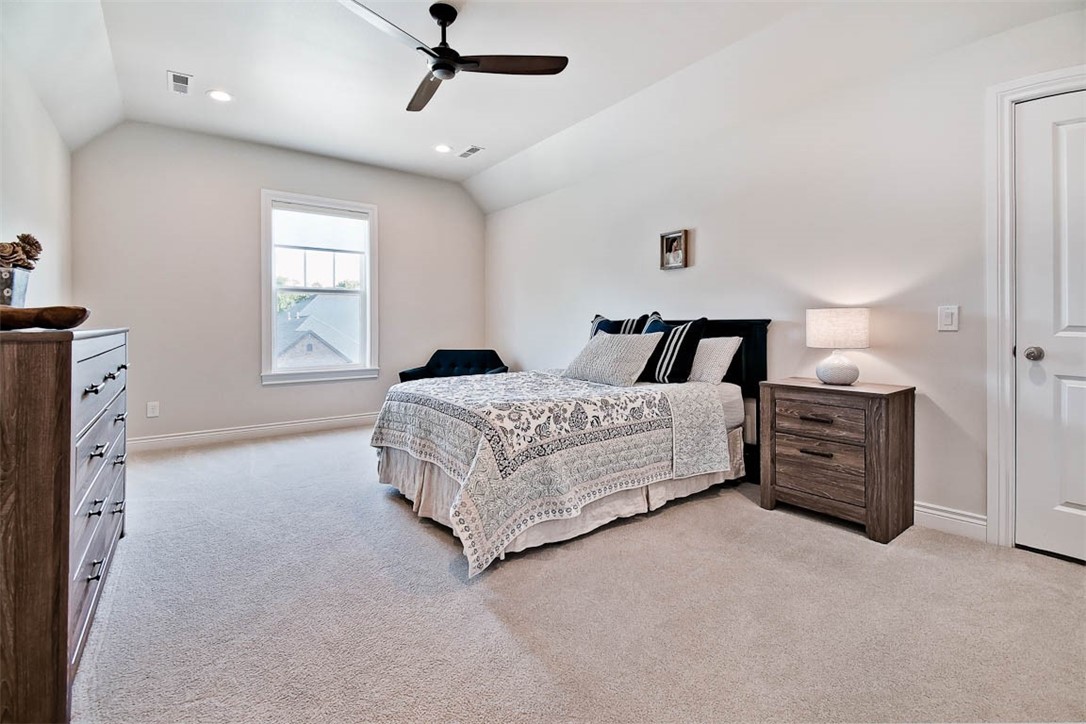 Kingsbury Sub Ph 3 Bentonville - Residential