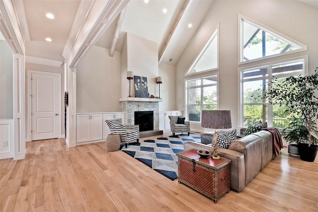 Kingsbury Sub Ph 3 Bentonville - Residential