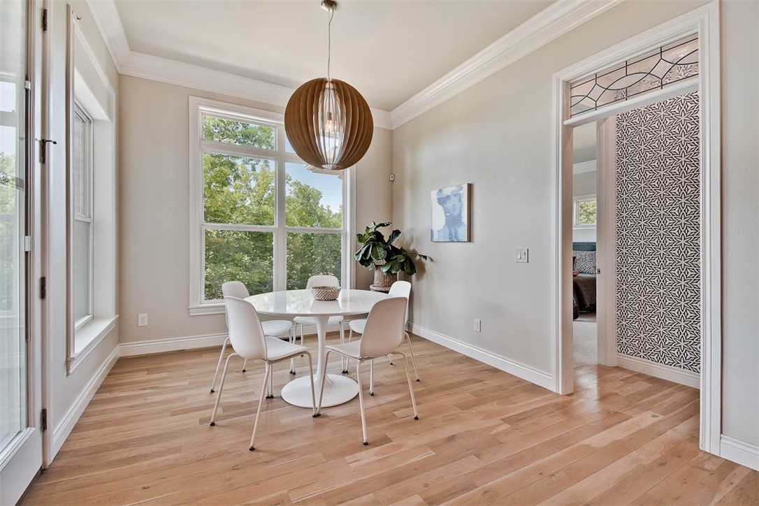 Kingsbury Sub Ph 3 Bentonville - Residential