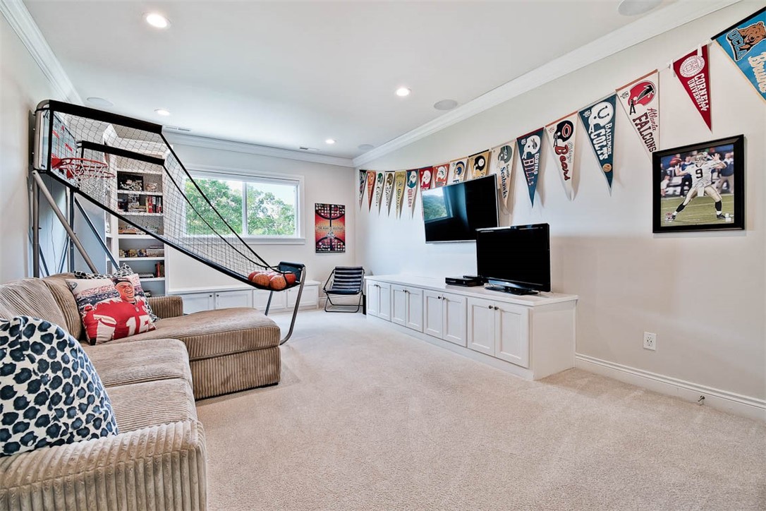 Kingsbury Sub Ph 3 Bentonville - Residential