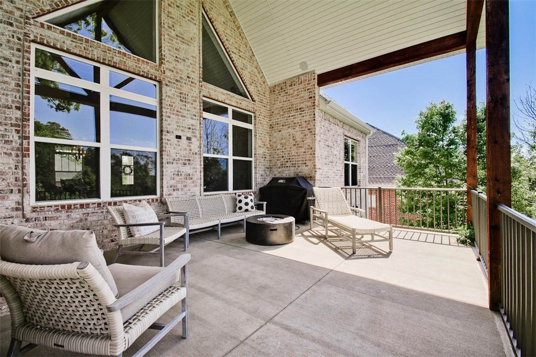 Kingsbury Sub Ph 3 Bentonville - Residential