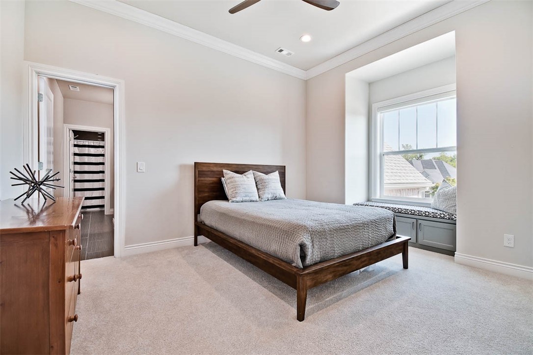 Kingsbury Sub Ph 3 Bentonville - Residential