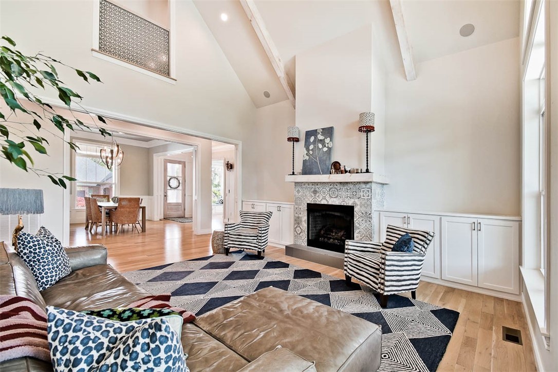 Kingsbury Sub Ph 3 Bentonville - Residential