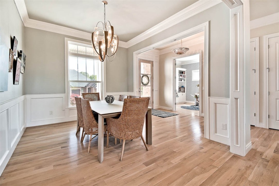 Kingsbury Sub Ph 3 Bentonville - Residential