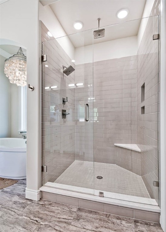 Kingsbury Sub Ph 3 Bentonville - Residential