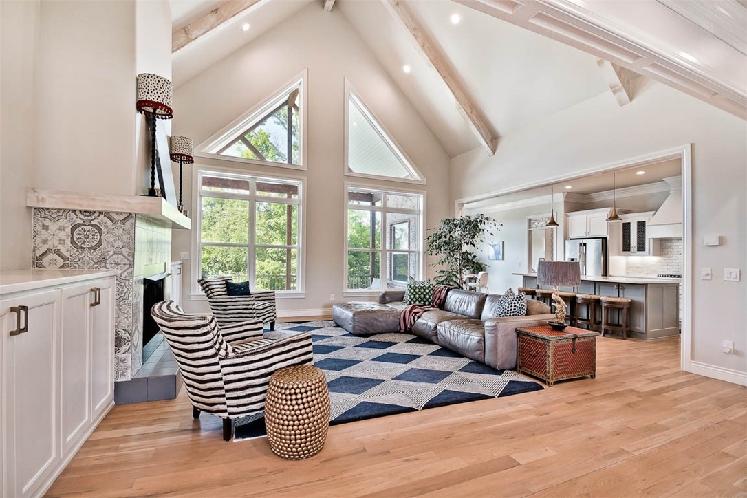 Kingsbury Sub Ph 3 Bentonville - Residential