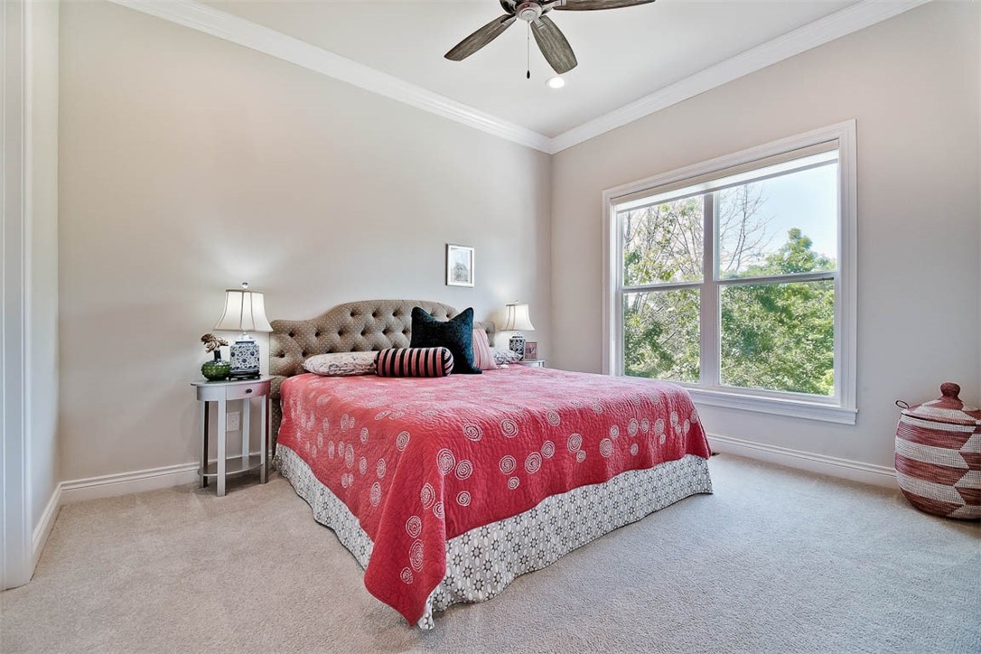 Kingsbury Sub Ph 3 Bentonville - Residential