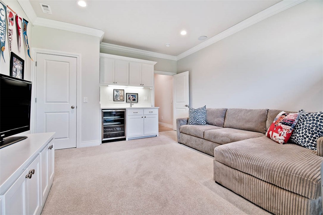 Kingsbury Sub Ph 3 Bentonville - Residential