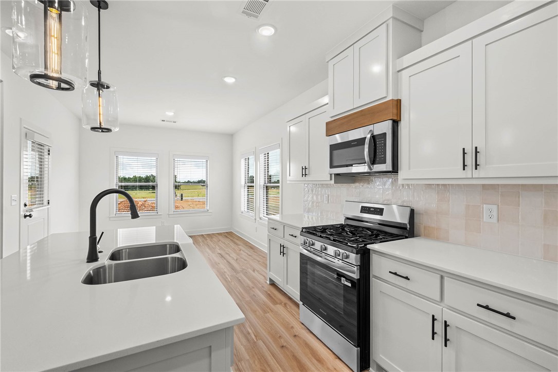 Savannah Park - Residential