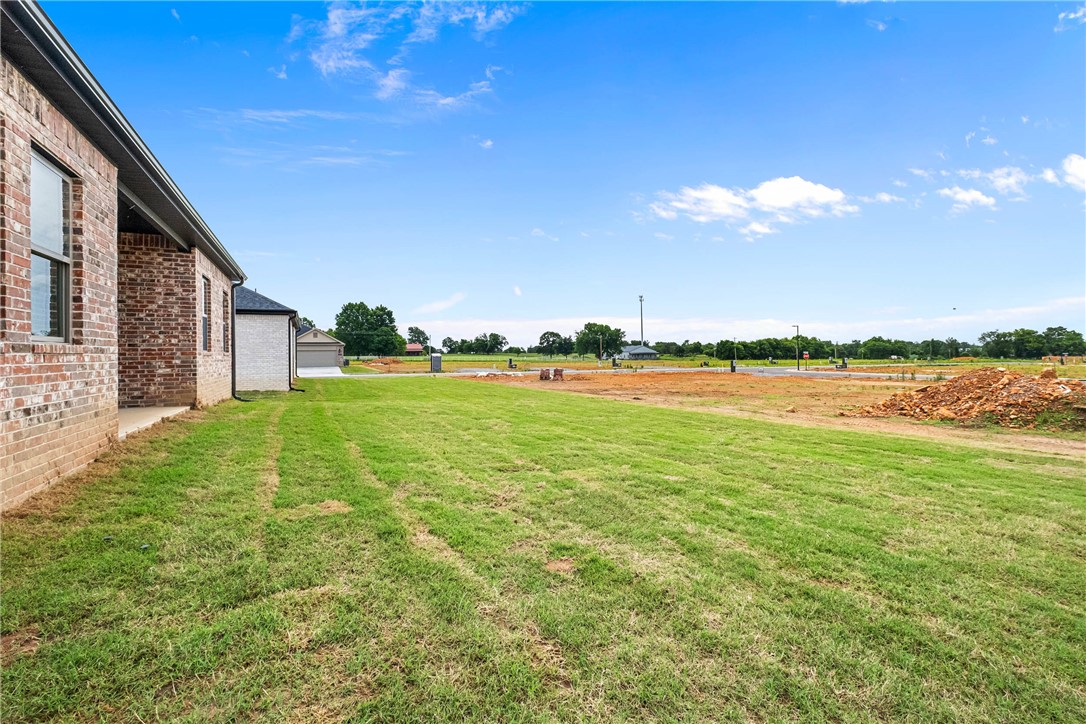 Savannah Park - Residential