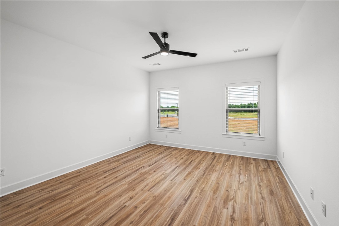 Savannah Park - Residential
