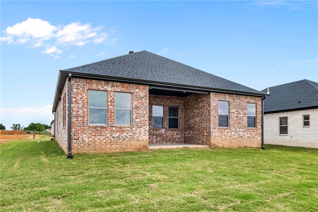 Savannah Park - Residential