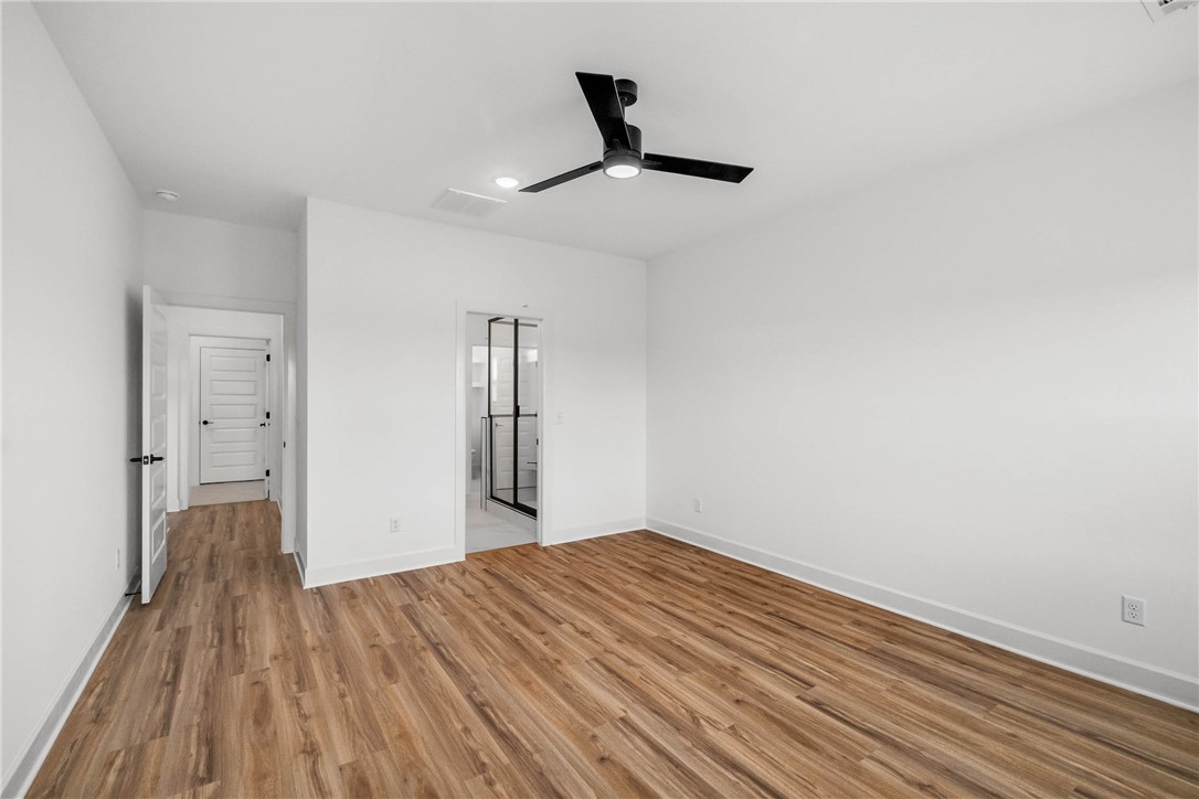 Savannah Park - Residential