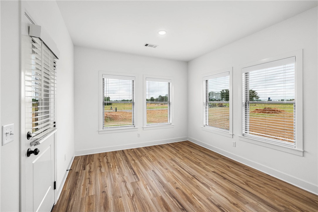 Savannah Park - Residential