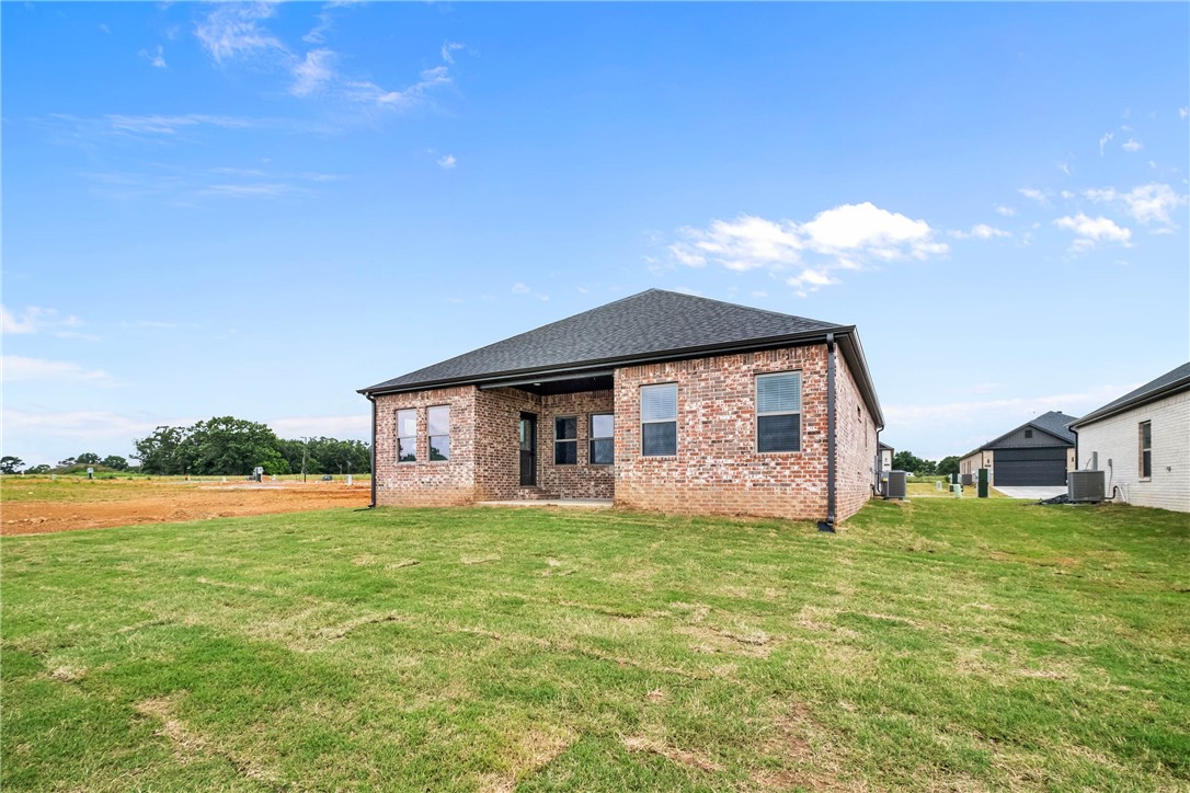 Savannah Park - Residential