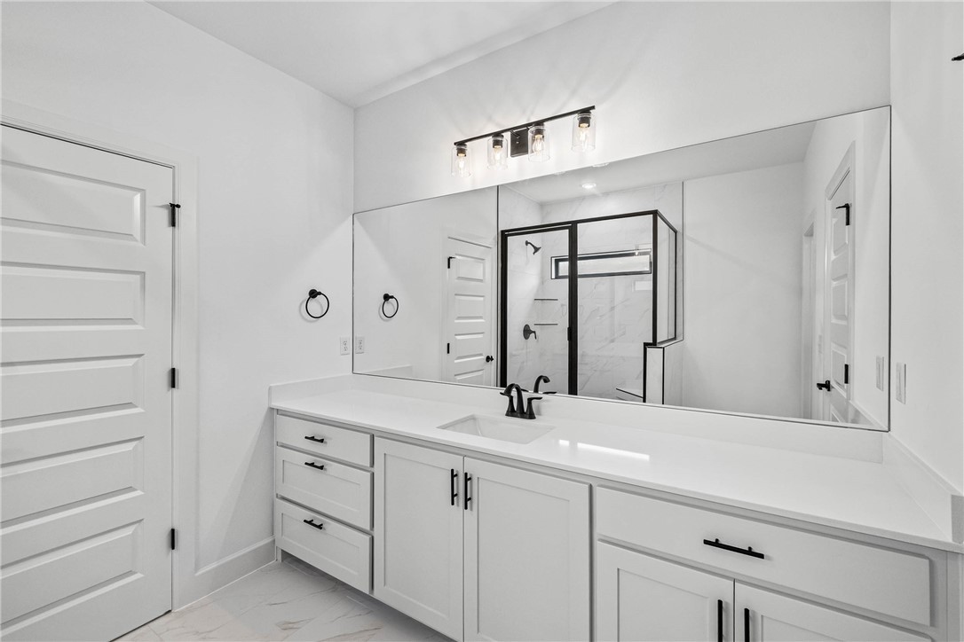 Savannah Park - Residential