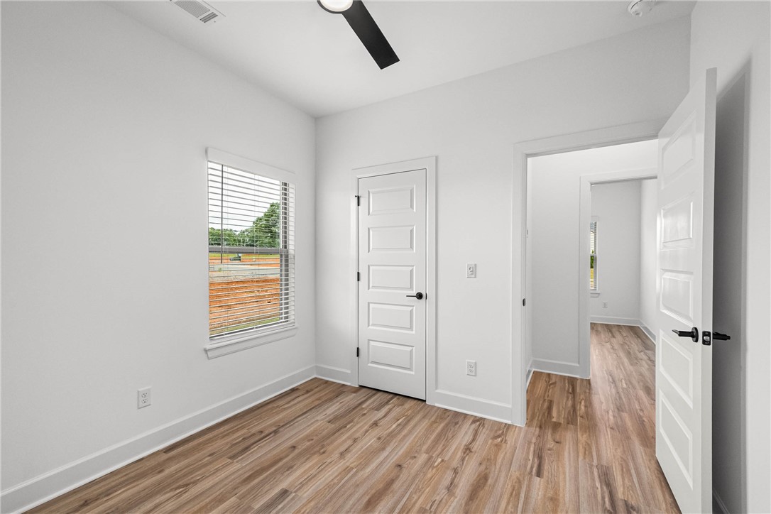 Savannah Park - Residential