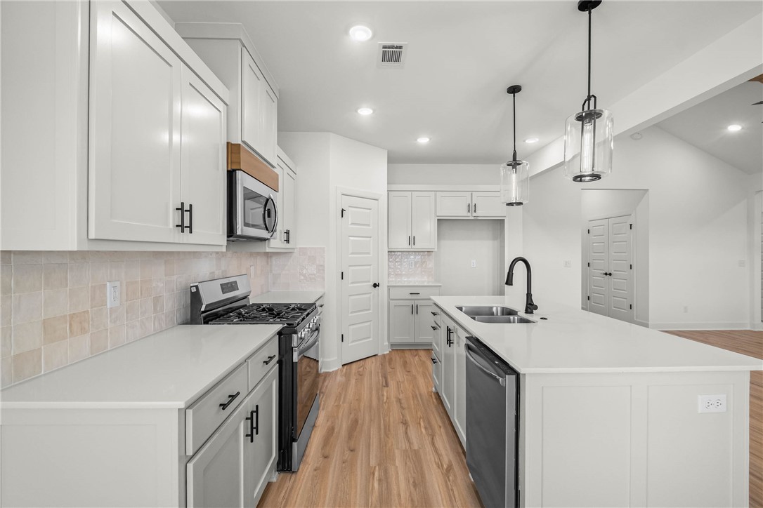 Savannah Park - Residential
