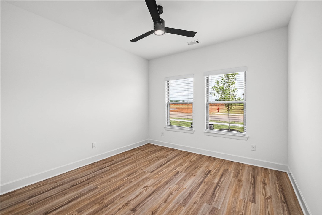 Savannah Park - Residential