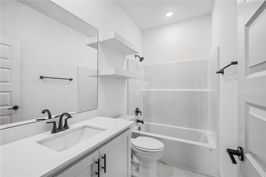Savannah Park - Residential