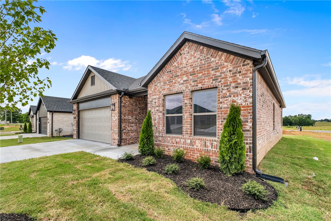 Savannah Park - Residential