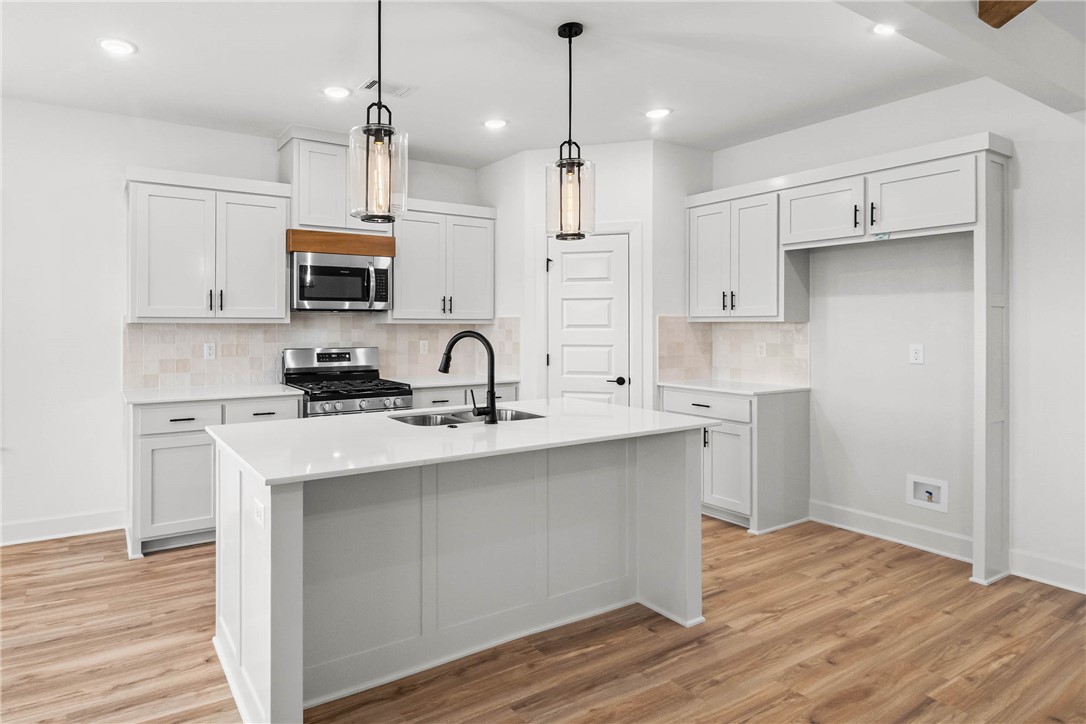 Savannah Park - Residential