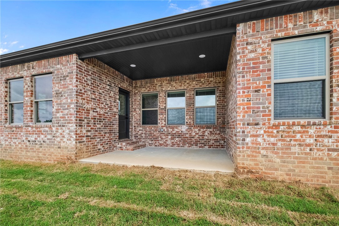 Savannah Park - Residential