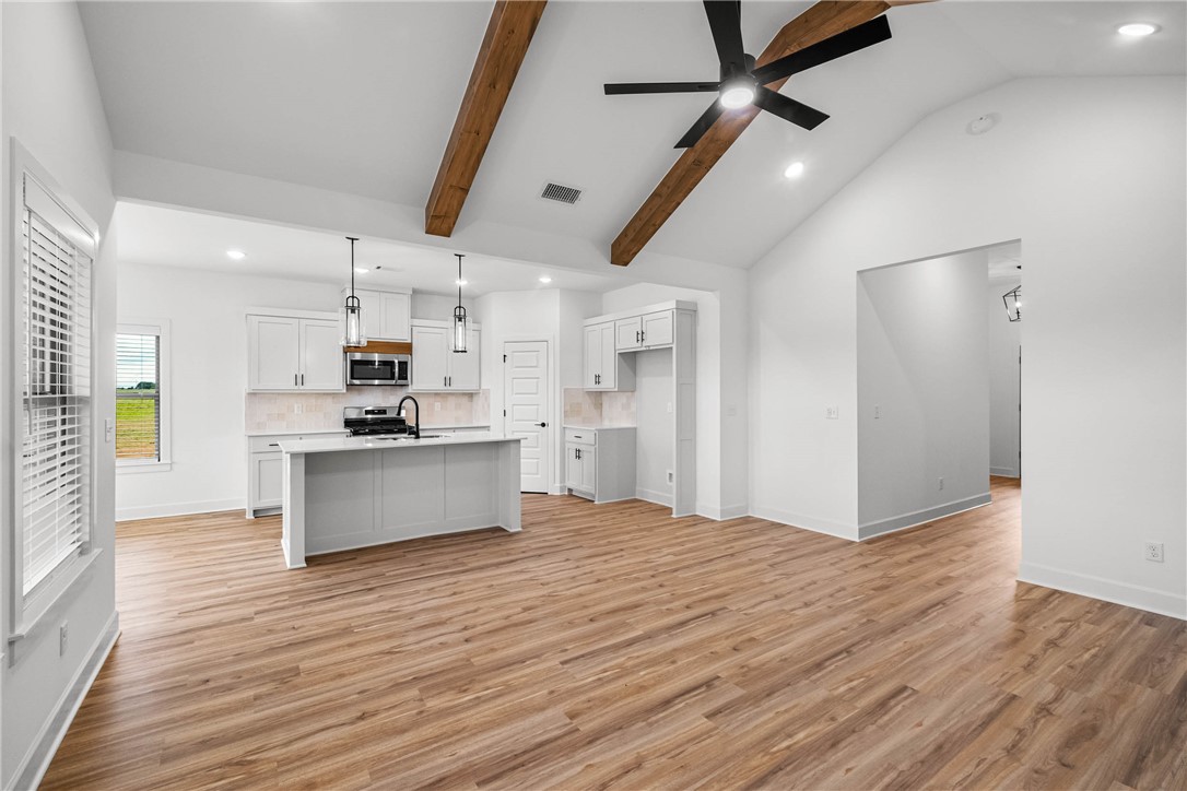 Savannah Park - Residential