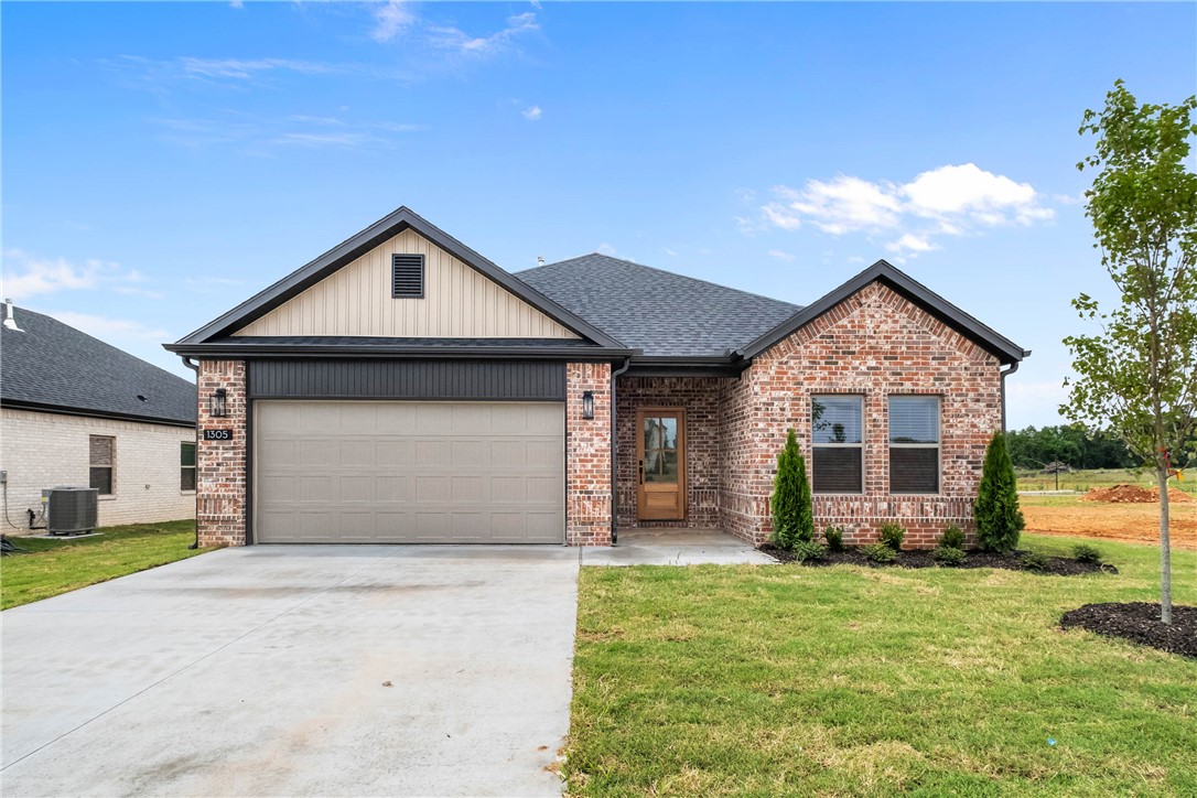 Savannah Park - Residential