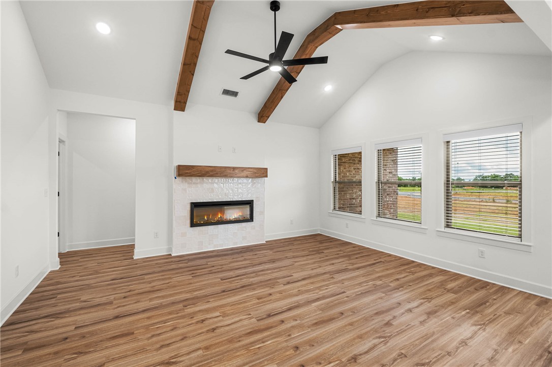 Savannah Park - Residential