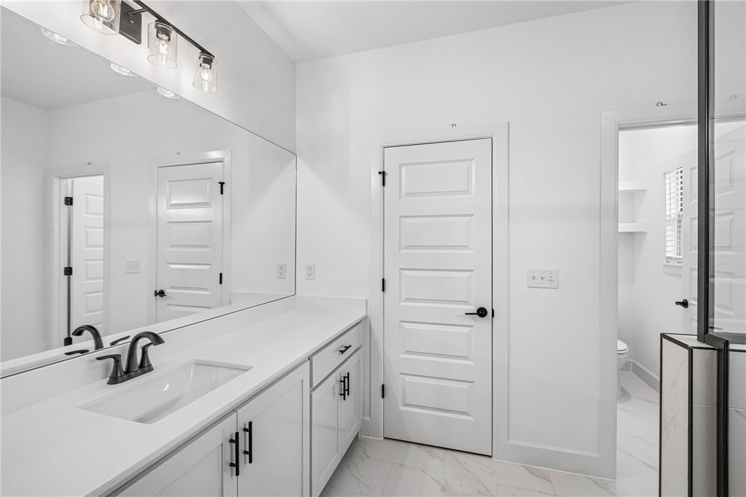 Savannah Park - Residential