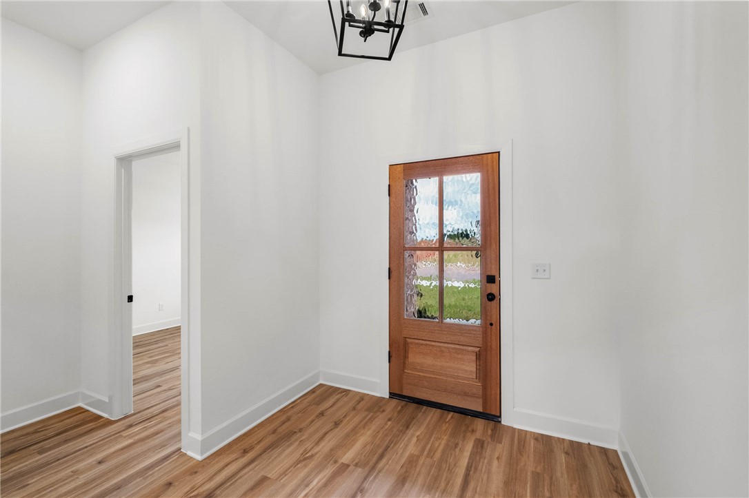 Savannah Park - Residential