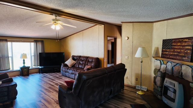 Oak Grove Village - Residential