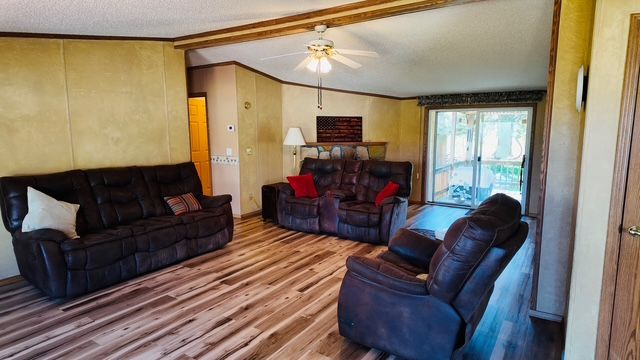 Oak Grove Village - Residential