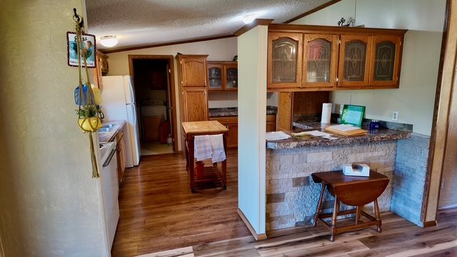 Oak Grove Village - Residential