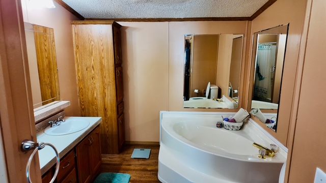 Oak Grove Village - Residential