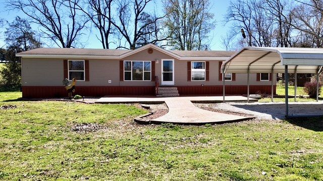 Oak Grove Village - Residential