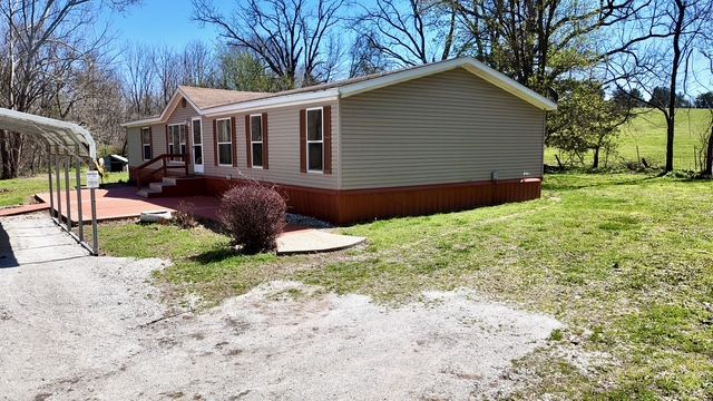 Oak Grove Village - Residential