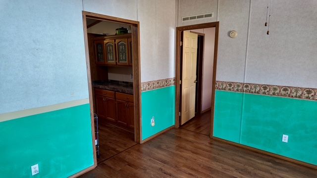 Oak Grove Village - Residential