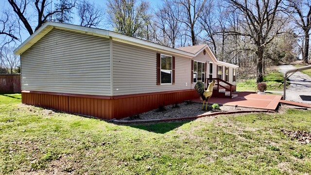 Oak Grove Village - Residential