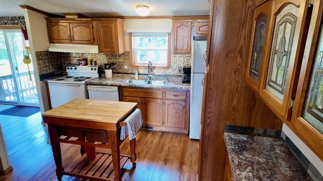 Oak Grove Village - Residential